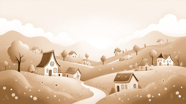 North Belt neighborhood